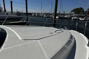 2008 Sea Ray 47 SEDAN BRIDGE thumbnail 4