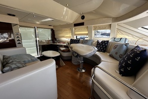 50ft Sea Ray Yacht For Sale