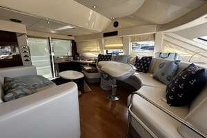 2008 Sea Ray 47 SEDAN BRIDGE thumbnail 25