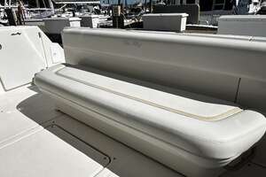 2008 Sea Ray 47 SEDAN BRIDGE thumbnail 11