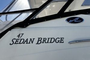 50ft Sea Ray Yacht For Sale