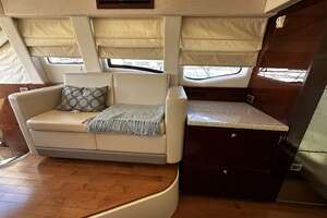 2008 Sea Ray 47 SEDAN BRIDGE thumbnail 22