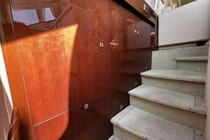 2008 Sea Ray 47 SEDAN BRIDGE thumbnail 30