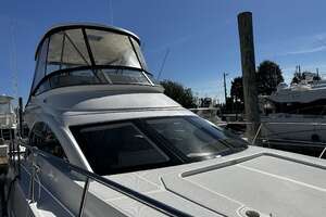 2008 Sea Ray 47 SEDAN BRIDGE thumbnail 3