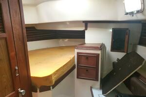 KAIZEN 37ft Irwin Yacht For Sale