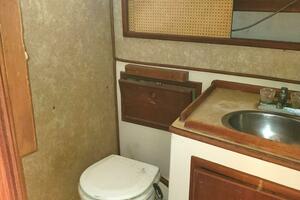 KAIZEN 37ft Irwin Yacht For Sale