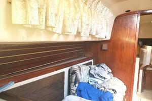 KAIZEN 37ft Irwin Yacht For Sale