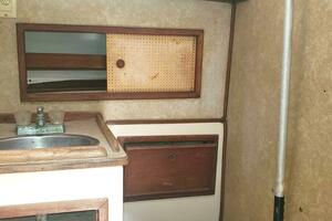 KAIZEN 37ft Irwin Yacht For Sale