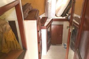 KAIZEN 37ft Irwin Yacht For Sale