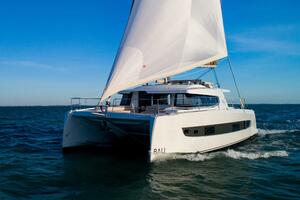 44ft Bali Yacht For Sale