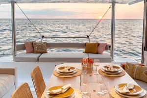 Bali 4.4. seating area