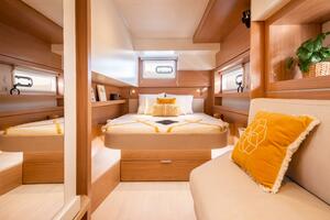 Bali 4.4 cabin 