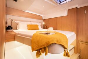 Bali Catspace Guest cabin 