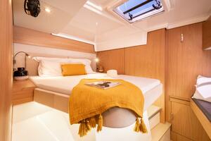 Bali Catspace Guest cabin 