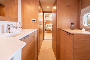 Bali Catspace bathroom