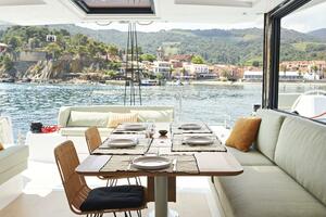 38FT (11.76M) BALI yacht for sale