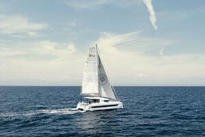 Bali Catsmart exterior