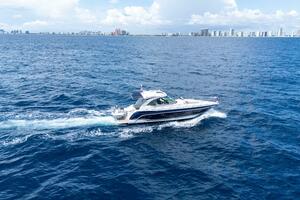 La Samanna 45ft Formula Yacht For Sale