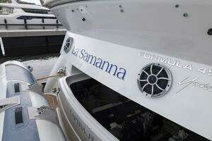 2013 Formula 45 Yacht thumbnail 9
