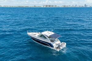 La Samanna 45ft Formula Yacht For Sale
