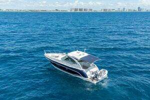 2013 Formula 45 Yacht thumbnail 62