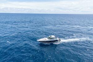 La Samanna 45ft Formula Yacht For Sale
