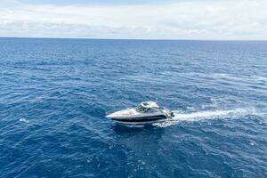 2013 Formula 45 Yacht thumbnail 60