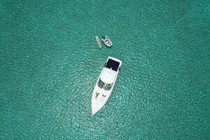La Samanna 45ft Formula Yacht For Sale