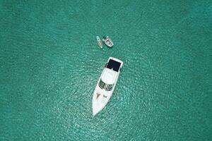 2013 Formula 45 Yacht thumbnail 5