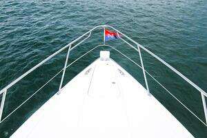 2013 Formula 45 Yacht thumbnail 51