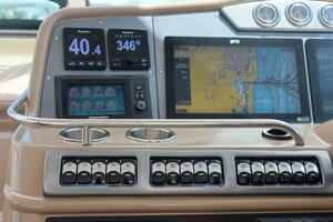 La Samanna 45ft Formula Yacht For Sale