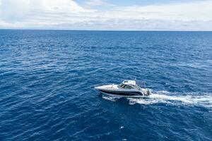 La Samanna 45ft Formula Yacht For Sale