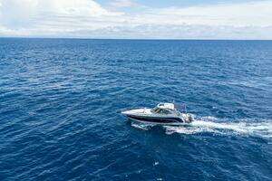 2013 Formula 45 Yacht thumbnail 59
