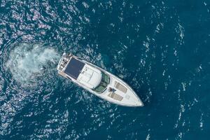 La Samanna 45ft Formula Yacht For Sale