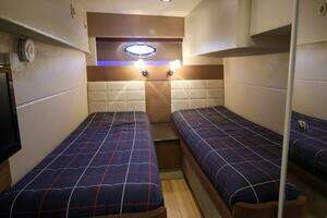 2013 Formula 45 Yacht thumbnail 49