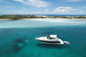 La Samanna 45ft Formula Yacht For Sale