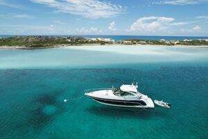 2013 Formula 45 Yacht thumbnail 4