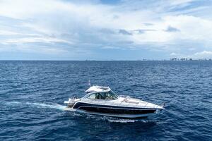 La Samanna 45ft Formula Yacht For Sale
