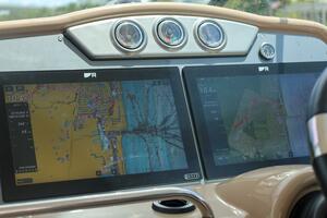 La Samanna 45ft Formula Yacht For Sale