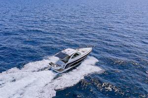 La Samanna 45ft Formula Yacht For Sale