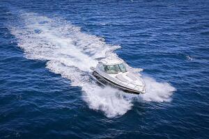 La Samanna 45ft Formula Yacht For Sale