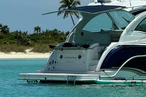 La Samanna 45ft Formula Yacht For Sale