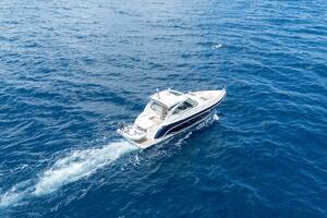 La Samanna 45ft Formula Yacht For Sale