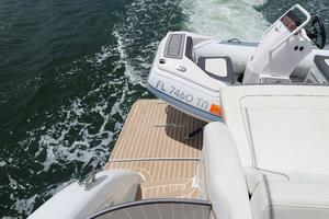 La Samanna 45ft Formula Yacht For Sale