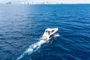 La Samanna 45ft Formula Yacht For Sale