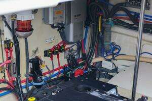 2013 Formula 45 Yacht thumbnail 68