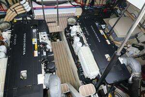 2013 Formula 45 Yacht thumbnail 67