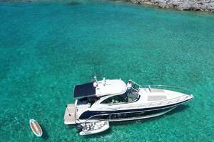 La Samanna 45ft Formula Yacht For Sale
