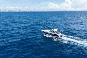 La Samanna 45ft Formula Yacht For Sale