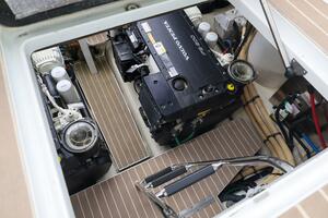 La Samanna 45ft Formula Yacht For Sale